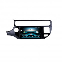 Android touch screen for Kia Rio - 2015-2016