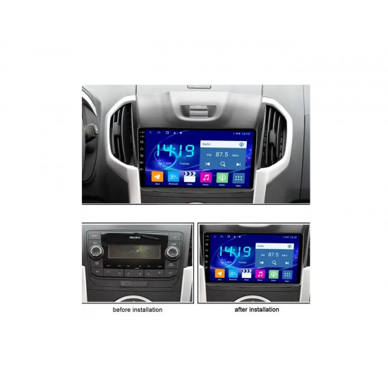 Isuzu DMX car cassette Isuzu DMX car cassette