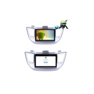 Android touch screen for Hyundai Tucson 2014-2018 Android touch screen for Hyundai Tucson 2014-2018