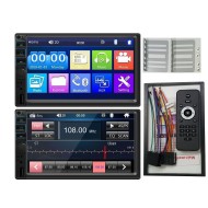7 inch touch cassette for car 7 inch touch cassette for car