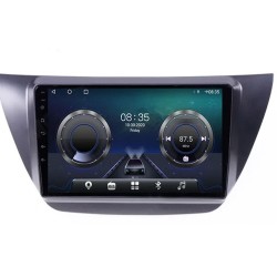 Touch screen cassette for Mitsubishi Lancer puma