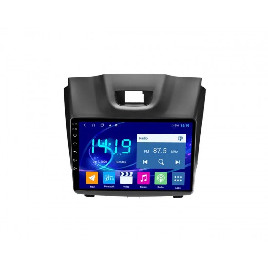 Isuzu DMX car cassette Isuzu DMX car cassette