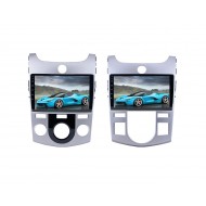 Android car player for Kia Cerato and video viewer Android car player for Kia Cerato and video viewer