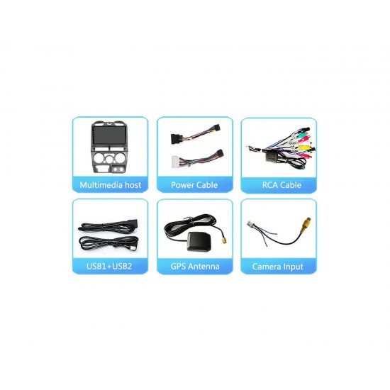 High-resolution touch screen for D-Max High-resolution touch screen for D-Max