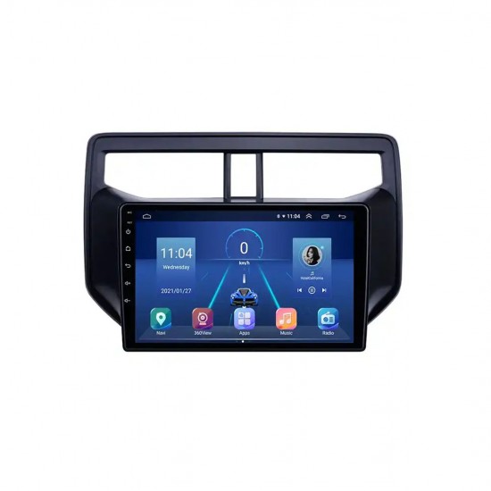 Android touch screen for Toyota Rush 2017-2020