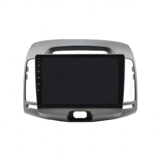 High-resolution touch screen windows for Hyundai Elantra