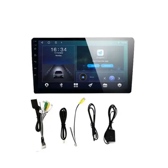 Android car touch screen high resolution