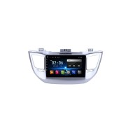 Android touch screen for Hyundai Tucson 2014-2018 Android touch screen for Hyundai Tucson 2014-2018