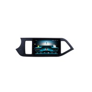 Android touch screen for Kia Picanto - 2011-2014 Android touch screen for Kia Picanto - 2011-2014