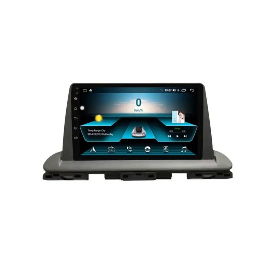 Android touch screen for Kia Grand-K3