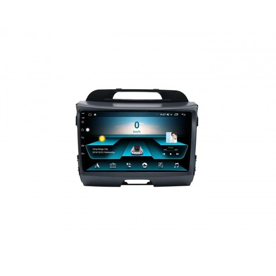 Android touch screen for Kia Sportage 2009-2015 Android touch screen for Kia Sportage 2009-2015