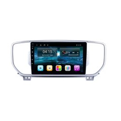 Android touch screen for Kia Sportage 2018-2020
