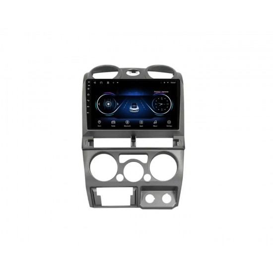 High-resolution touch screen for D-Max High-resolution touch screen for D-Max