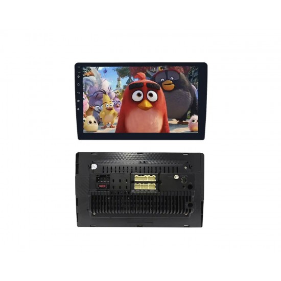 High-resolution Android car touch screen High-resolution Android car touch screen