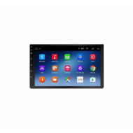 7 inch Android cassette and Android system player 7 inch Android cassette and Android system player