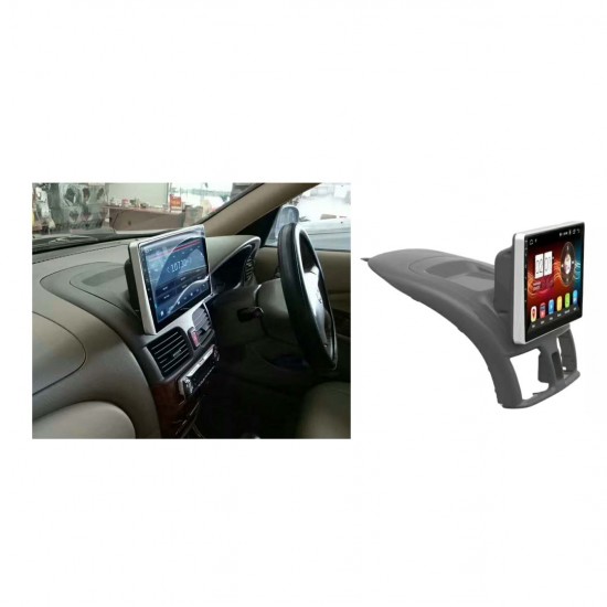 Android screen for Nissan Sunny, 2GB RAM, 32GB memory