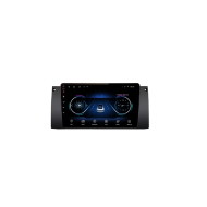 BMW5 - E39 - E53 Android screen BMW5 - E39 - E53 Android screen