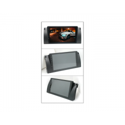 شاشة اندرويد بى ام دبليو5 - E39 - E53