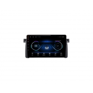 BMW E46 Android 10 inch GPS screen BMW E46 Android 10 inch GPS screen