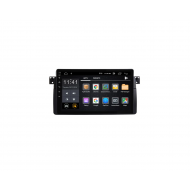 BMW E46 Android 10 inch GPS screen BMW E46 Android 10 inch GPS screen