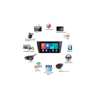 Android screen BMW e90 - 316 - 2006-2011 Android screen BMW e90 - 316 - 2006-2011