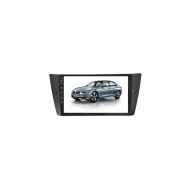Android screen BMW e90 - 316 - 2006-2011 Android screen BMW e90 - 316 - 2006-2011