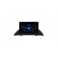 Android TV (DVD) BMW / 10 inch / 2 GB RAM / 32 GB internal memory Android TV (DVD) BMW / 10 inch / 2 GB RAM / 32 GB internal memory