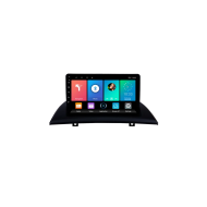 Android TV (DVD) BMW / 10 inch / 2 GB RAM / 32 GB internal memory Android TV (DVD) BMW / 10 inch / 2 GB RAM / 32 GB internal memory