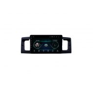 Screen and Android player for BYD F3 2013 Screen and Android player for BYD F3 2013