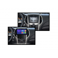 Screen and Android player for BYD F3 2014 Screen and Android player for BYD F3 2014