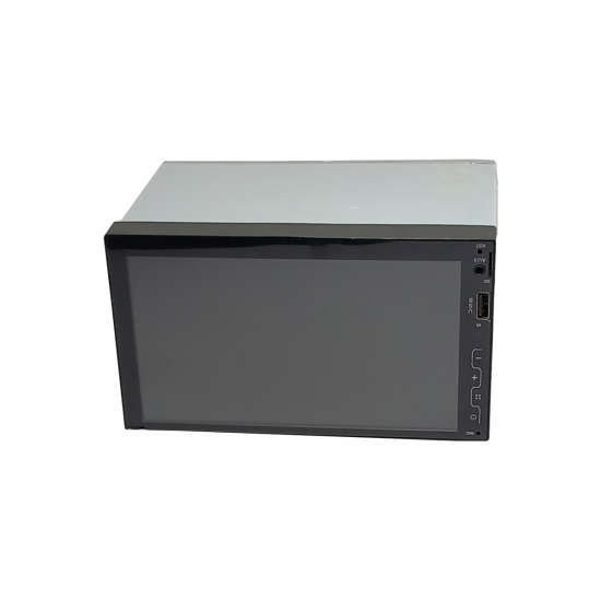 كاسيت سيارة 7 بوصة تاتش كامل موديل - HSH9005 كاسيت سيارة 7 بوصة تاتش كامل موديل - HSH9005