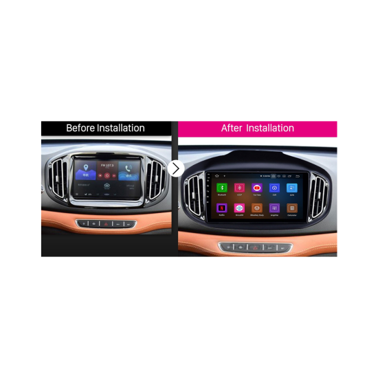 Screen Android Chery Tiggo 7 Screen Android Chery Tiggo 7