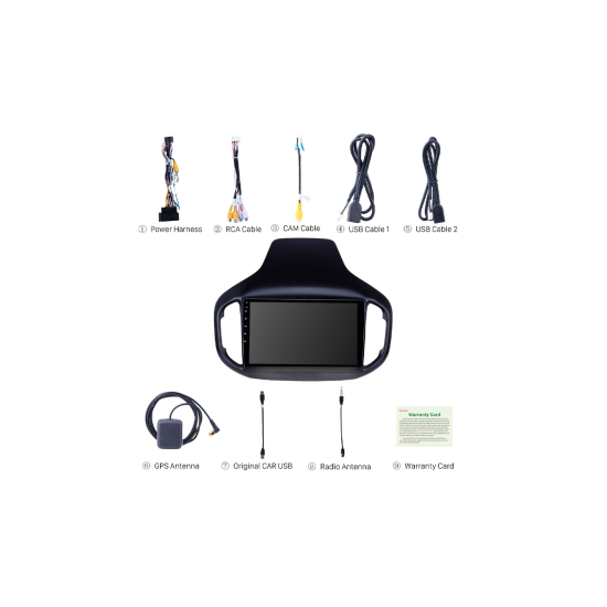 Screen Android Chery Tiggo 7 Screen Android Chery Tiggo 7