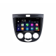 Android Chevrolet Optra Manul screen