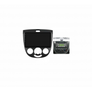 Android Chevrolet Optra Manul screen Android Chevrolet Optra Manul screen