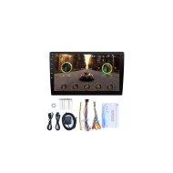 Android Chevrolet Aveo screen Android Chevrolet Aveo screen