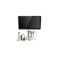 شاشة اندرويد شيفرولية افيو