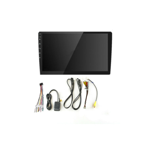 Android Chevrolet Aveo screen