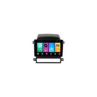 Android Chevrolet Captiva screen Android Chevrolet Captiva screen