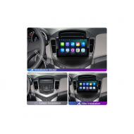 Android Chevrolet Cruze 2009-2014 screen Android Chevrolet Cruze 2009-2014 screen
