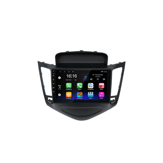 Android Chevrolet Cruze 2009-2014 screen