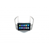 Android Chevrolet Cruze 2012-2015 screen Android Chevrolet Cruze 2012-2015 screen