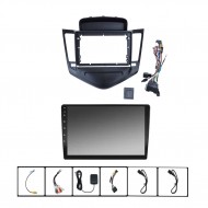 Android screen for Chevrolet Cruze - 2010 - 32 GB Android screen for Chevrolet Cruze - 2010 - 32 GB