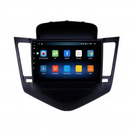 Android screen for Chevrolet Cruze - 2010 - 32 GB Android screen for Chevrolet Cruze - 2010 - 32 GB