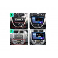 Android Chevrolet Optra Hrv 2004-2008 touch screen Android Chevrolet Optra Hrv 2004-2008 touch screen
