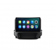 Android Chevrolet Malibu screen Android Chevrolet Malibu screen