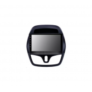Android Chevrolet Spark screen Android Chevrolet Spark screen