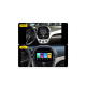 Android Chevrolet Spark screen