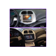Android Chevrolet Spark screen 2011