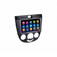 Android Chevrolet Optra Manul screen Android Chevrolet Optra Manul screen